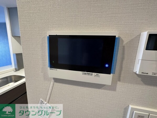 グランシエル川口の物件内観写真